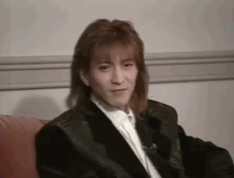 TM NETWORKが好きな人〜🎹♪