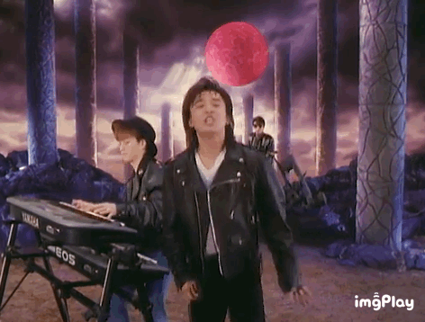 TM NETWORKが好きな人〜🎹♪
