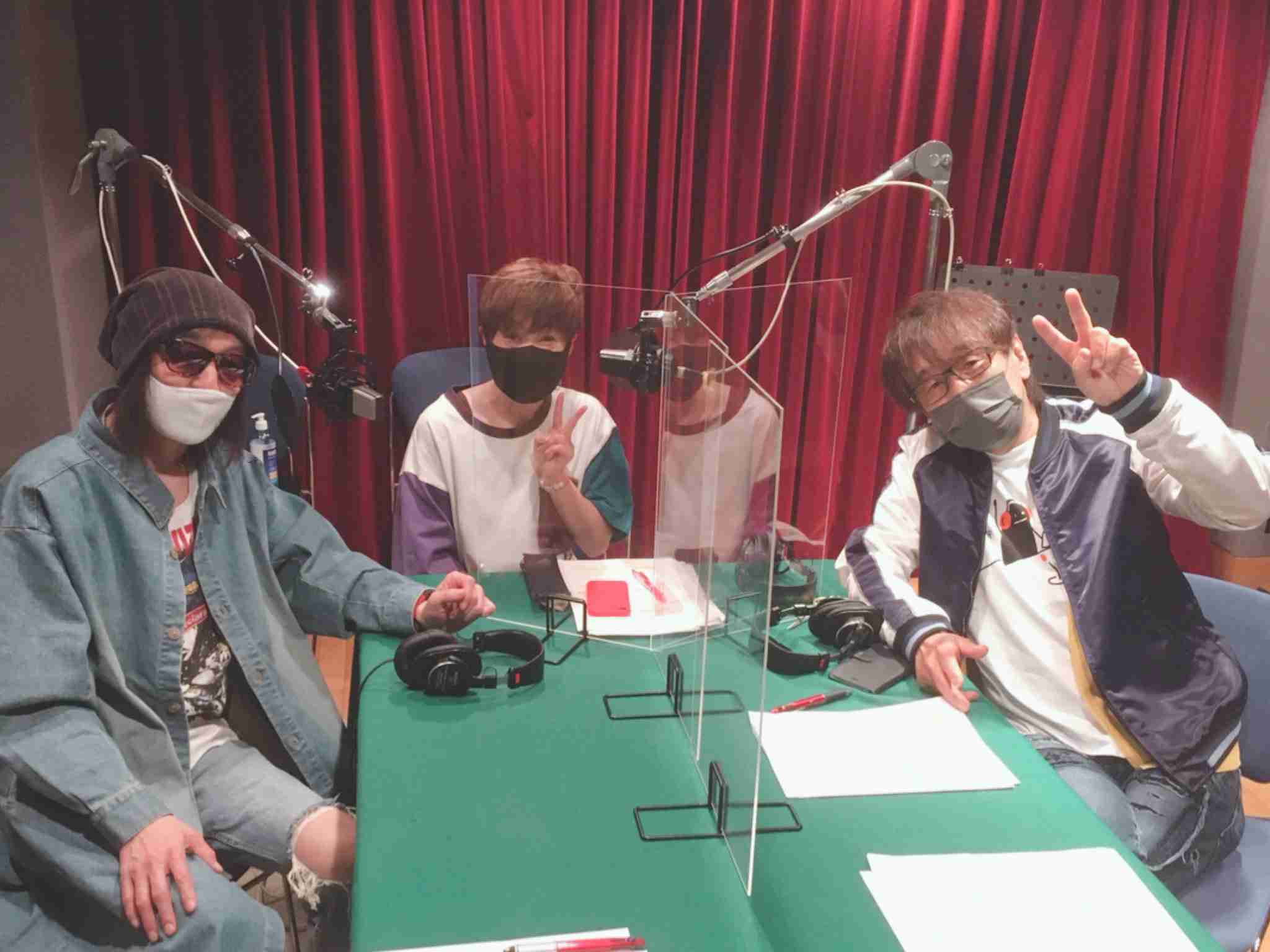 TM NETWORKが好きな人〜🎹♪