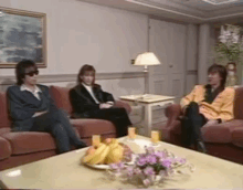 TM NETWORKが好きな人〜🎹♪
