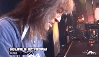 TM NETWORKが好きな人〜🎹♪