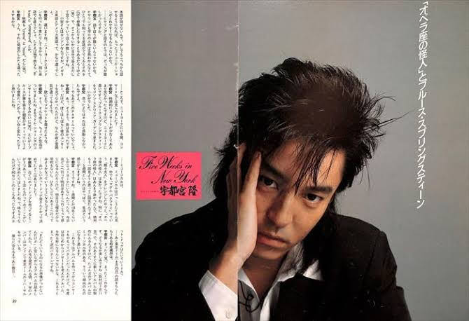 TM NETWORKが好きな人〜🎹♪