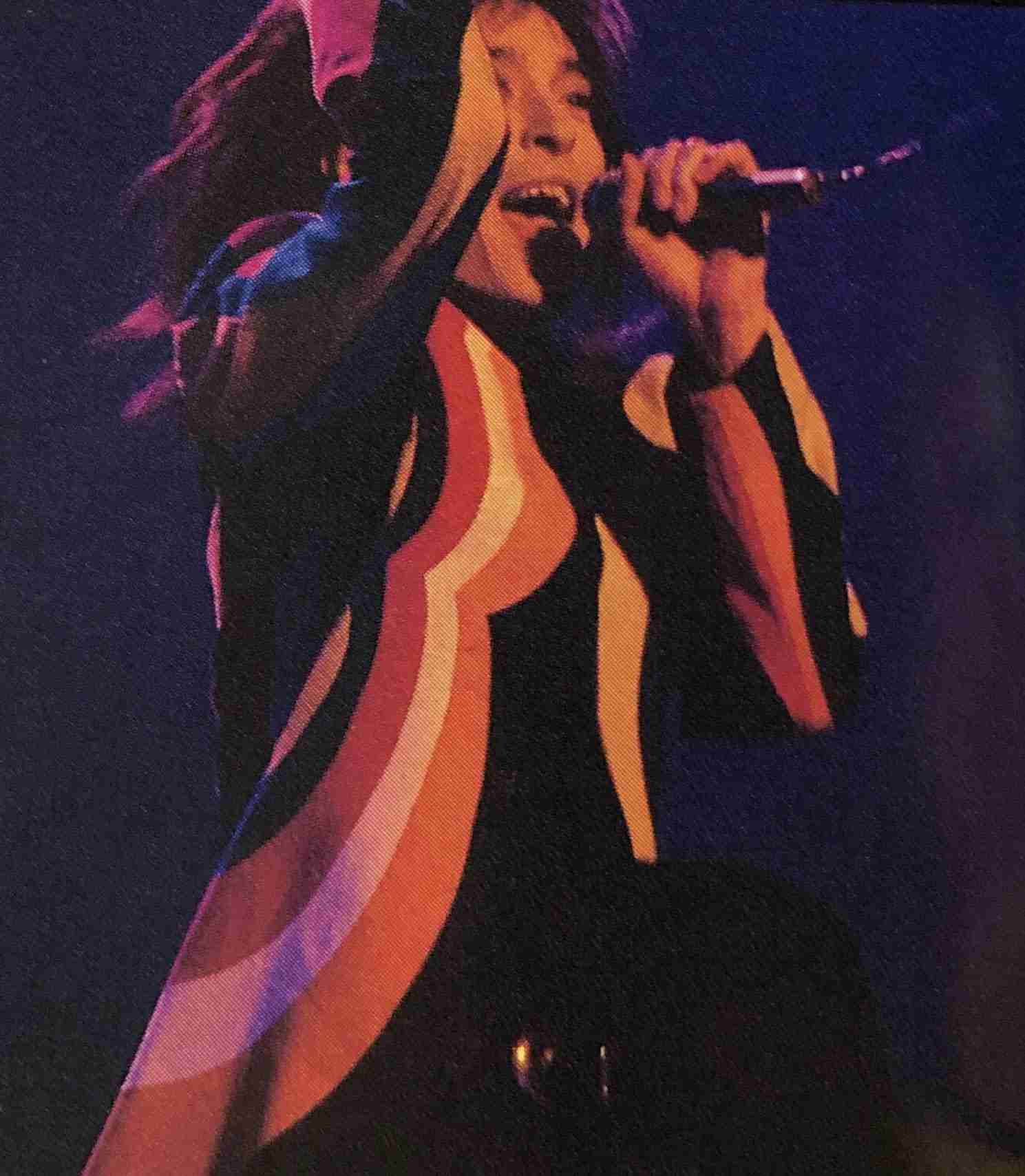 TM NETWORKが好きな人〜🎹♪