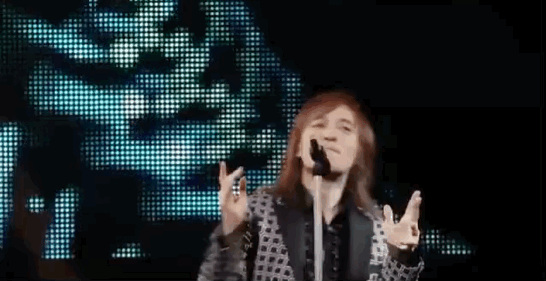 TM NETWORKが好きな人〜🎹♪