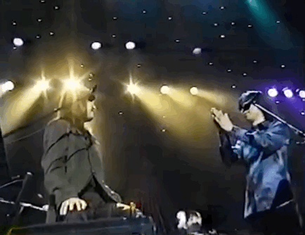 TM NETWORKが好きな人〜🎹♪