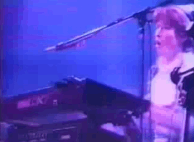 TM NETWORKが好きな人〜🎹♪