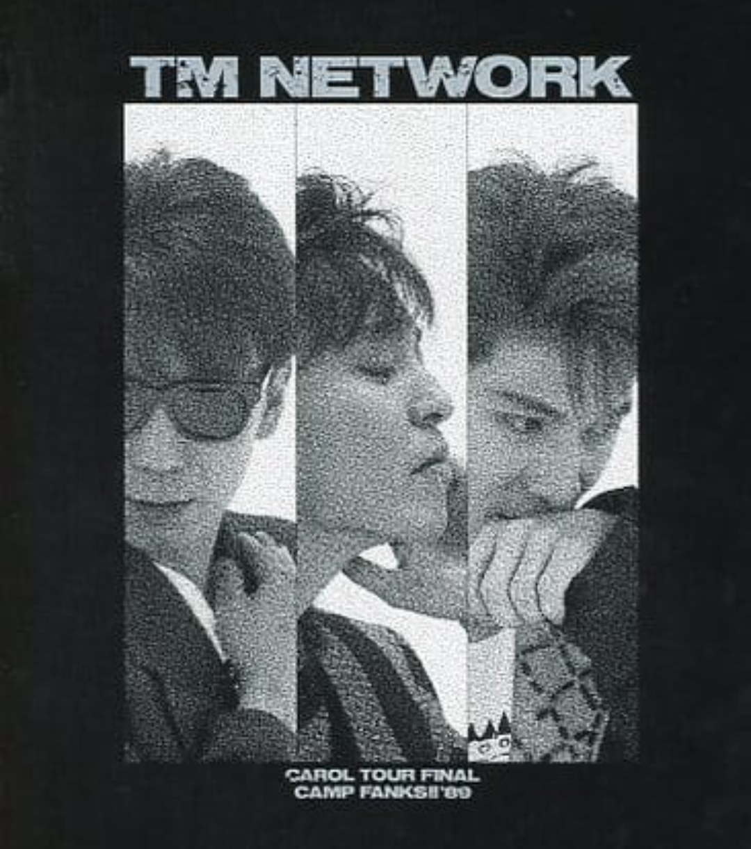TM NETWORKが好きな人〜🎹♪