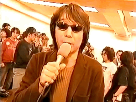 TM NETWORKが好きな人〜🎹♪