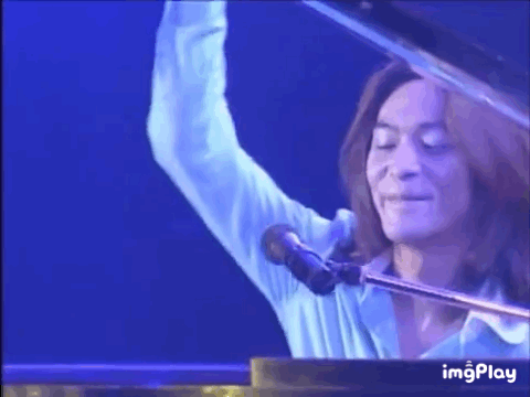 TM NETWORKが好きな人〜🎹♪