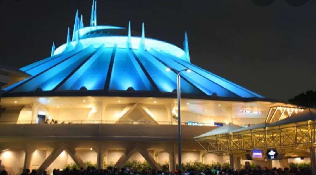 ディズニーランド・シーで1番好きなアトラクション
