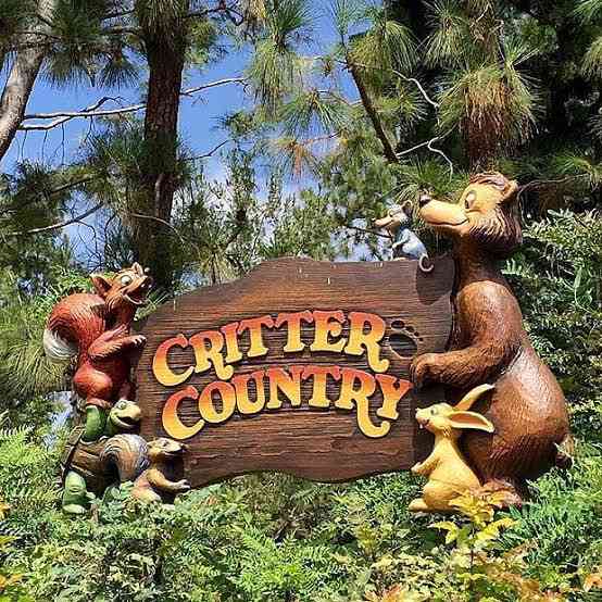 ディズニーランド・シーで1番好きなアトラクション