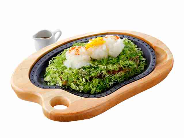 「びっくりドンキー」好きな人!