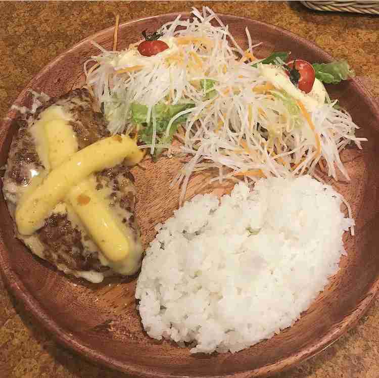 「びっくりドンキー」好きな人!