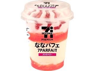 コンビニスイーツが好きな方