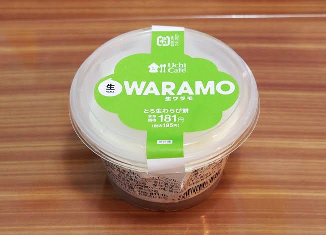 コンビニスイーツが好きな方