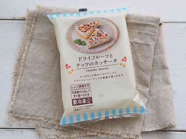 コンビニスイーツが好きな方