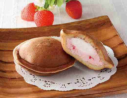 コンビニスイーツが好きな方