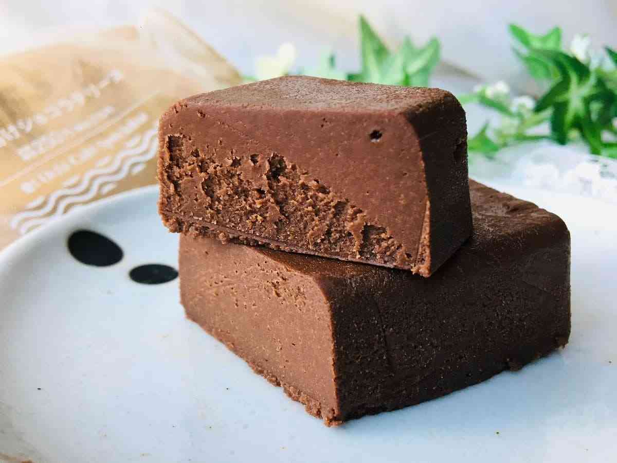 コンビニスイーツが好きな方