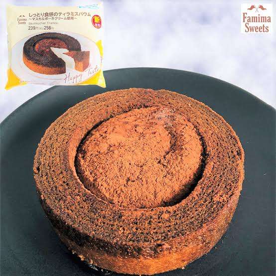 コンビニスイーツが好きな方