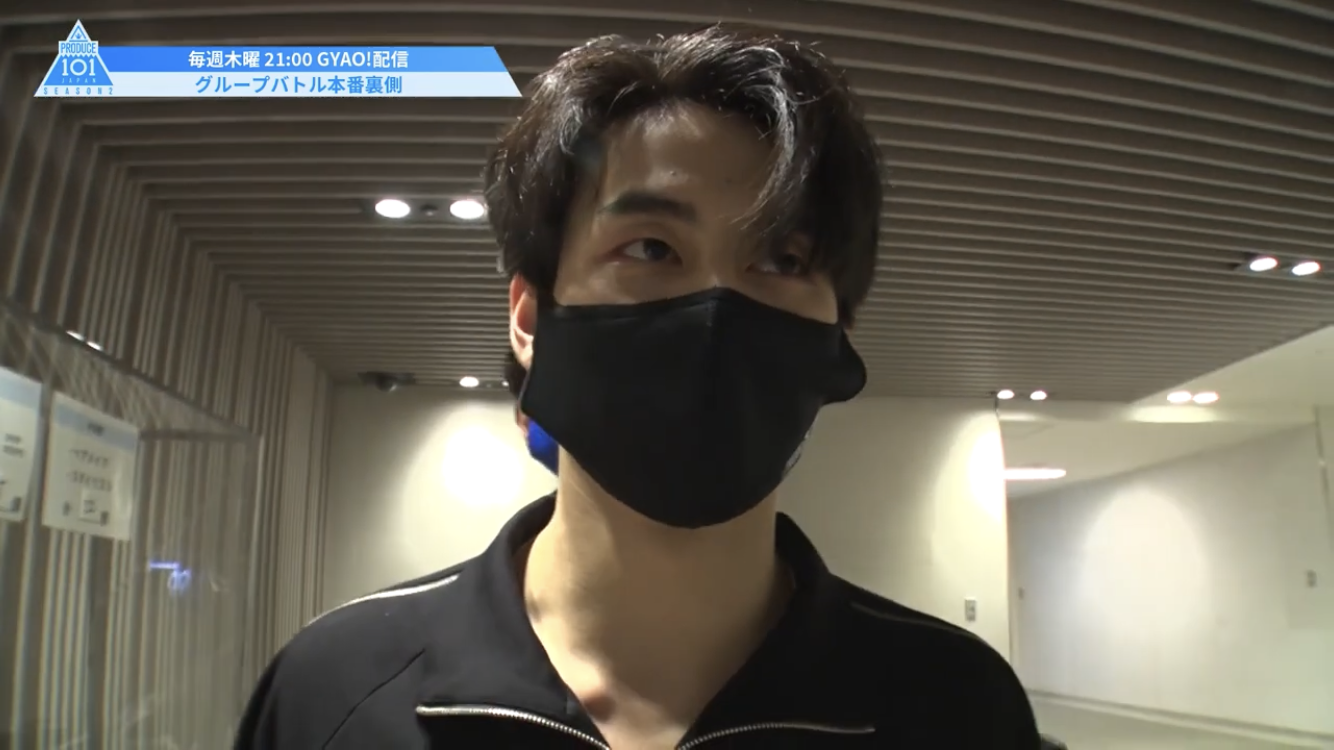 PRODUCE 101 JAPANを語りたい　Part.3