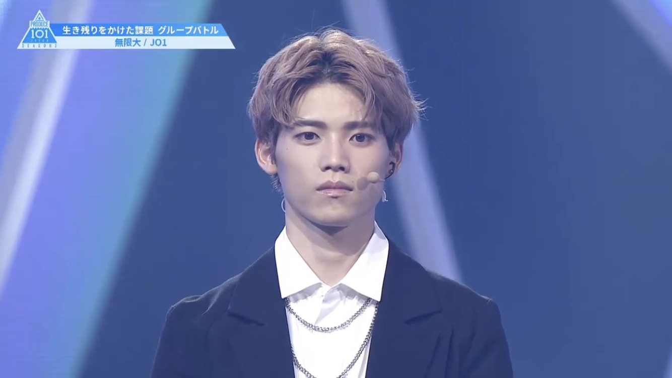PRODUCE 101 JAPANを語りたい　Part.3