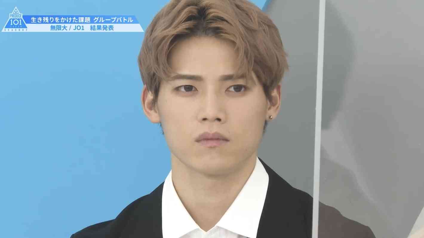 PRODUCE 101 JAPANを語りたい　Part.3