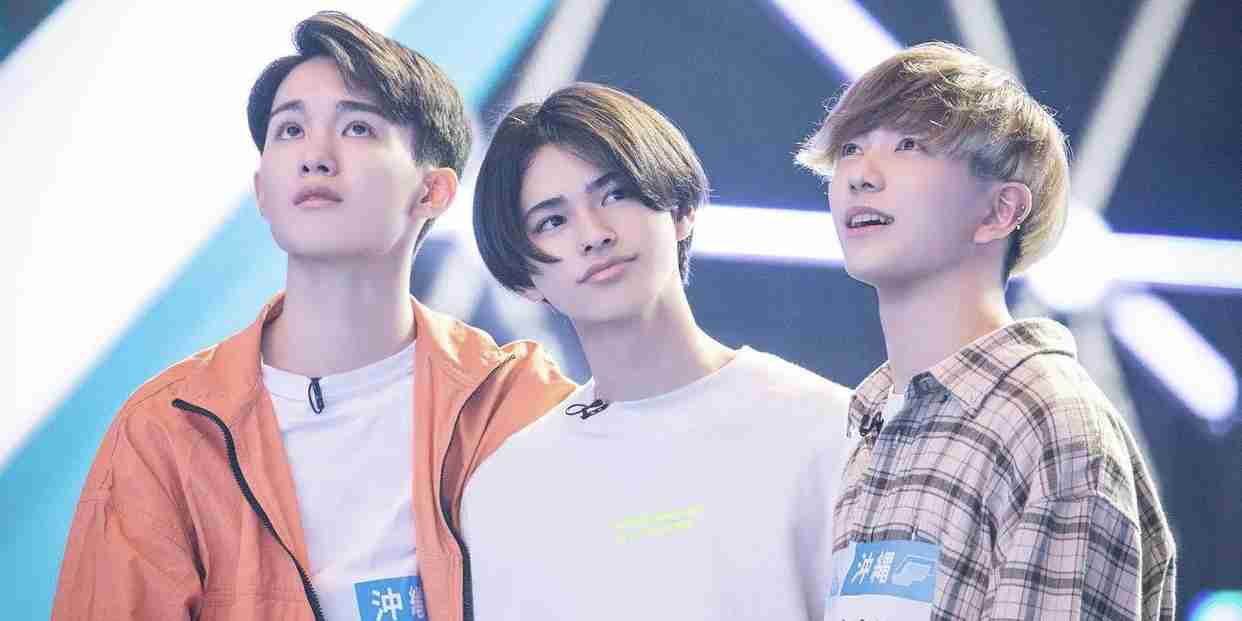 PRODUCE 101 JAPANを語りたい　Part.3