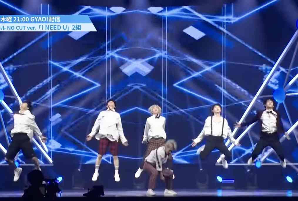 PRODUCE 101 JAPANを語りたい　Part.3