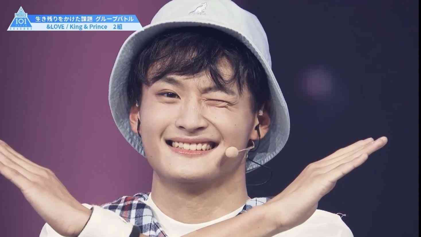 PRODUCE 101 JAPANを語りたい　Part.3