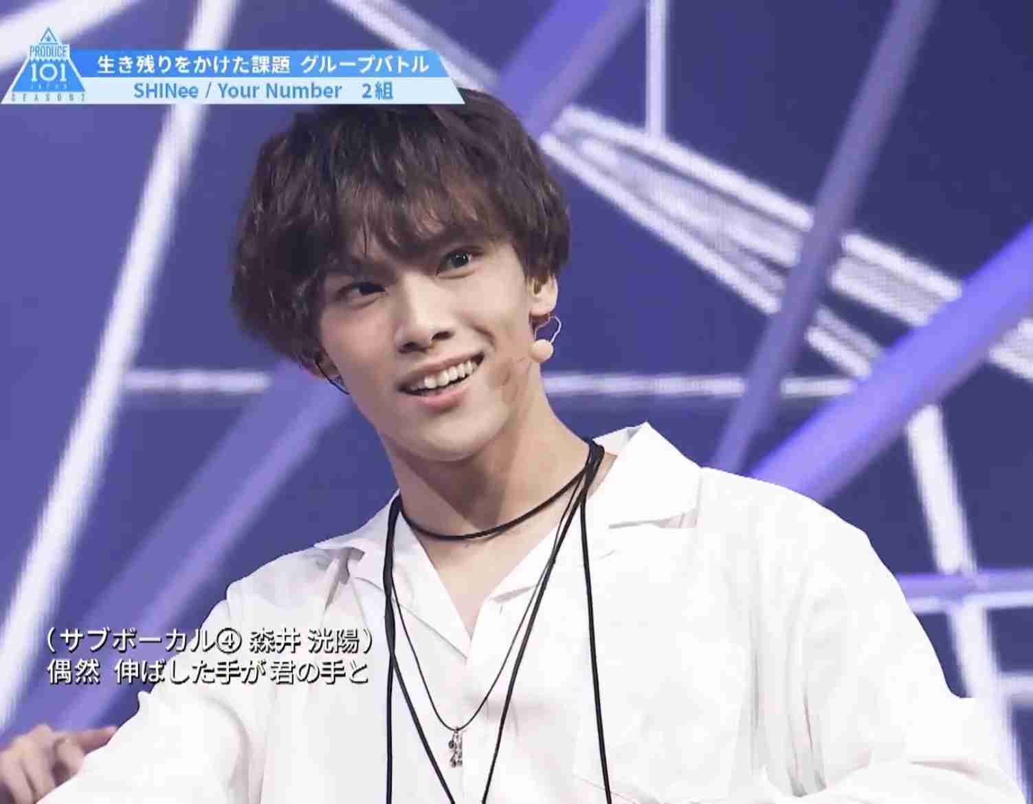 PRODUCE 101 JAPANを語りたい　Part.3