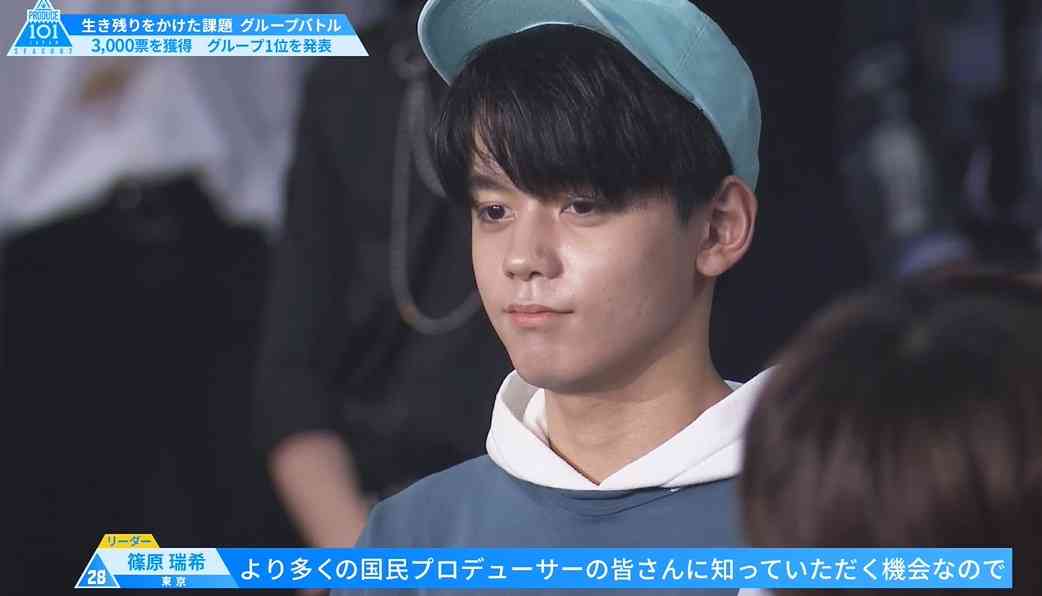 PRODUCE 101 JAPANを語りたい　Part.3