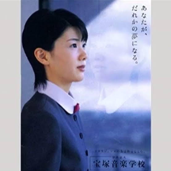 宝塚版『シティーハンター』ビジュアル公開で話題「海坊主いいぞw」「全員美形」