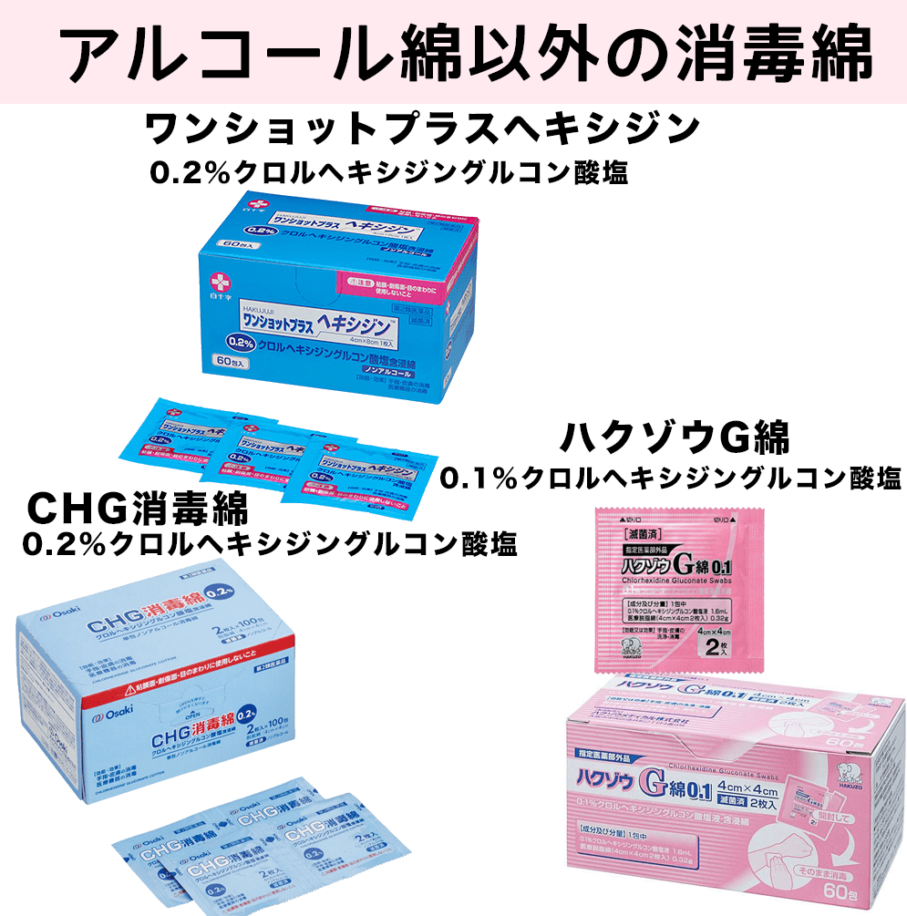 感染症対策で具合が悪くなる人