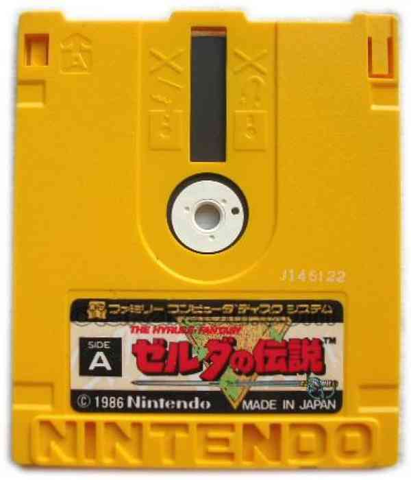 ゼルダの伝説シリーズ好きな人!
