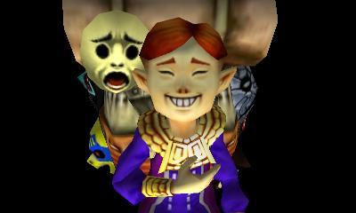 ゼルダの伝説シリーズ好きな人!