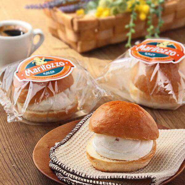 週末に食べたいデザート