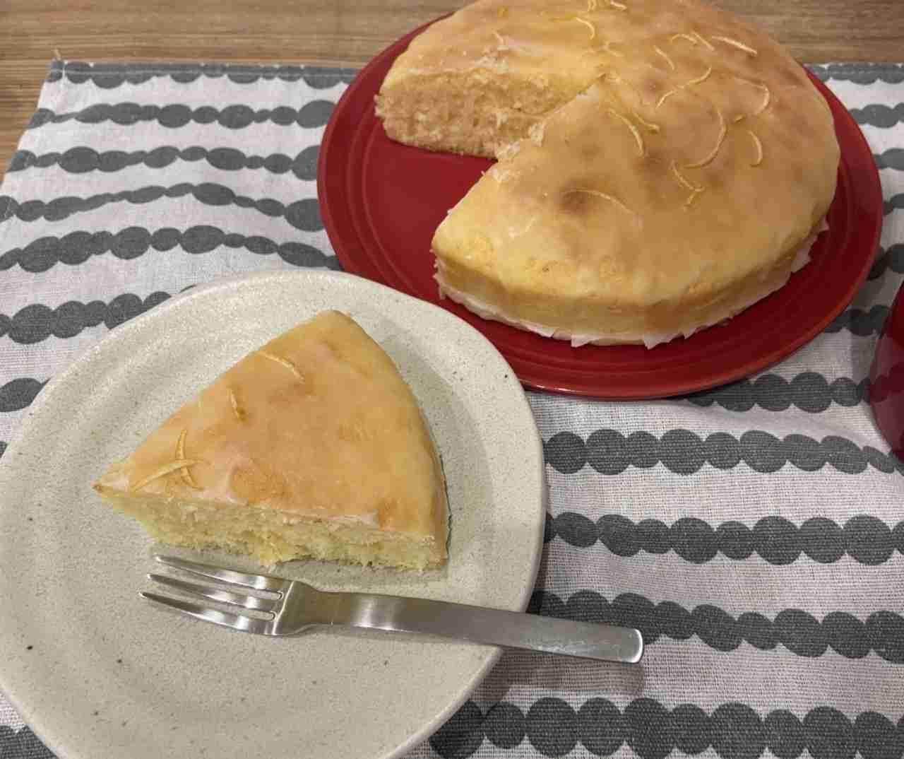 週末に食べたいデザート