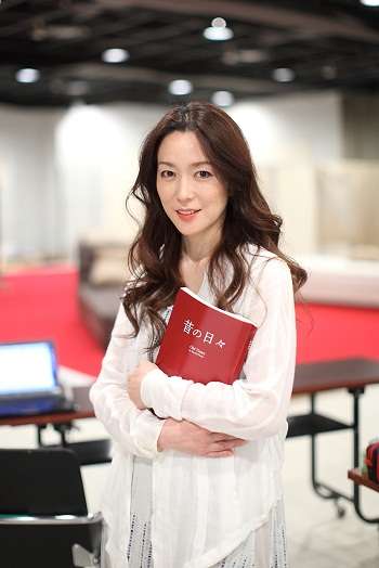 あまりバラエティー番組に出ない俳優さん女優さん