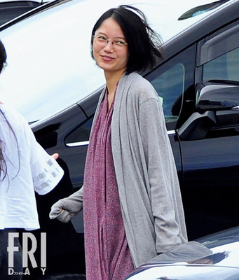 あまりバラエティー番組に出ない俳優さん女優さん