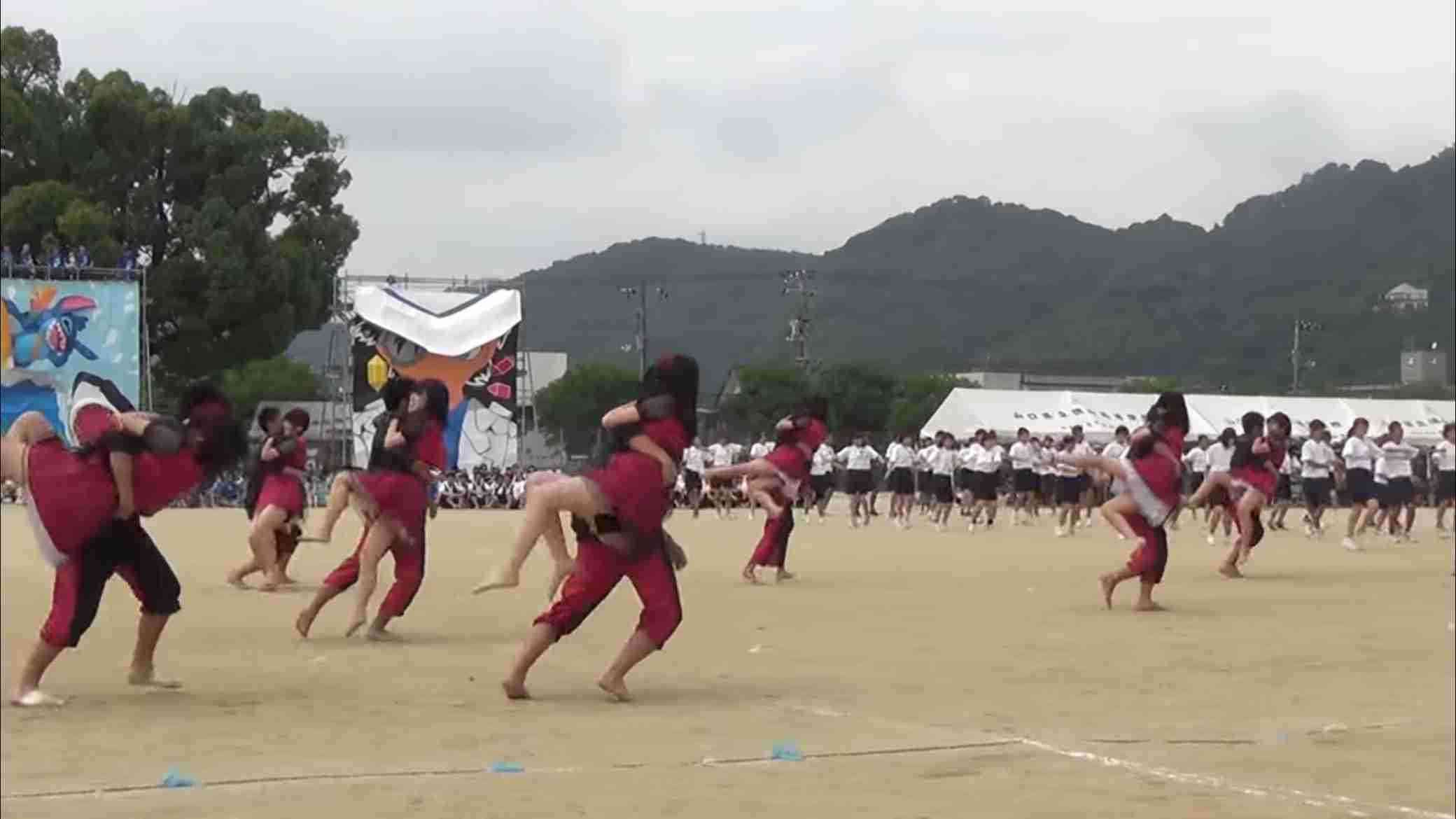 学校の先生に抗議したことはありますか?