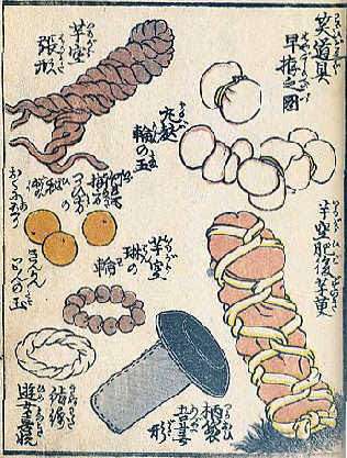 【今年も開催】聞いたことある歴史上の下ネタを書いてみるトピPart2