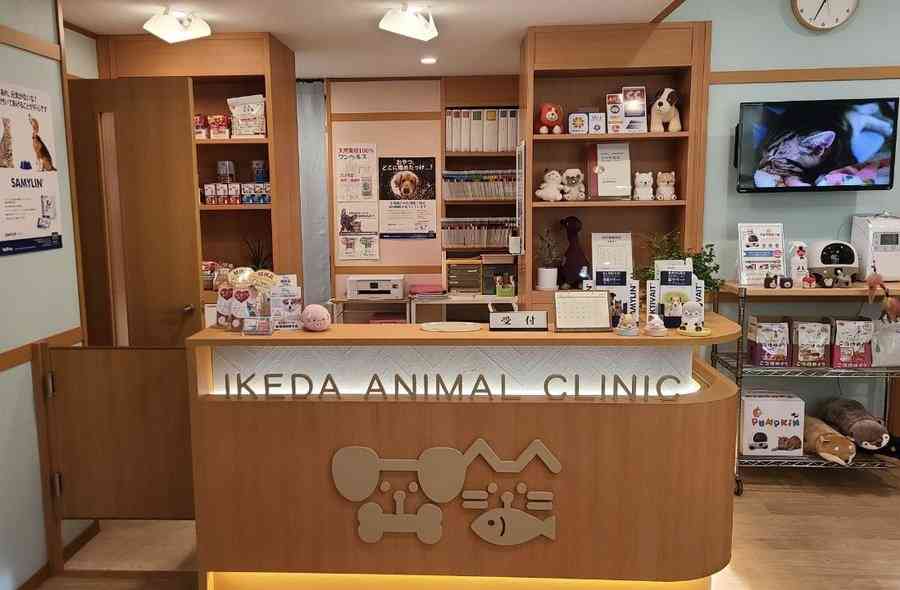 動物病院あるある