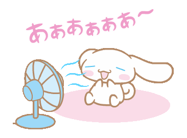 【サンリオ】シナモロール好きな人♪