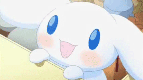 【サンリオ】シナモロール好きな人♪