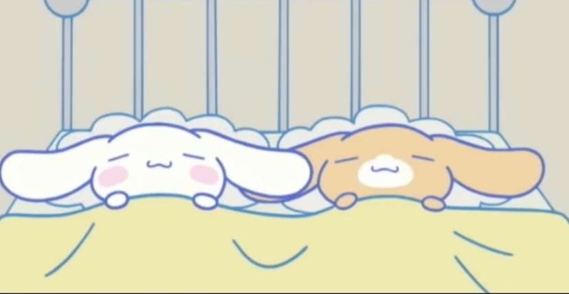 【サンリオ】シナモロール好きな人♪