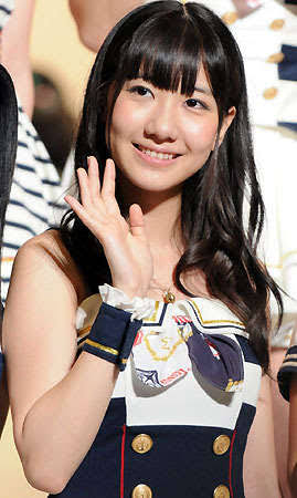 柏木由紀　AKB初の三十路メンバーへ…夢は「まだ途中」、7月の誕生日を前に今後に言及