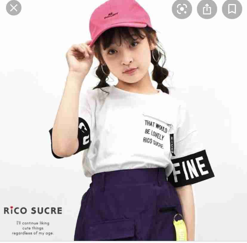 子供が好むファッションが苦手