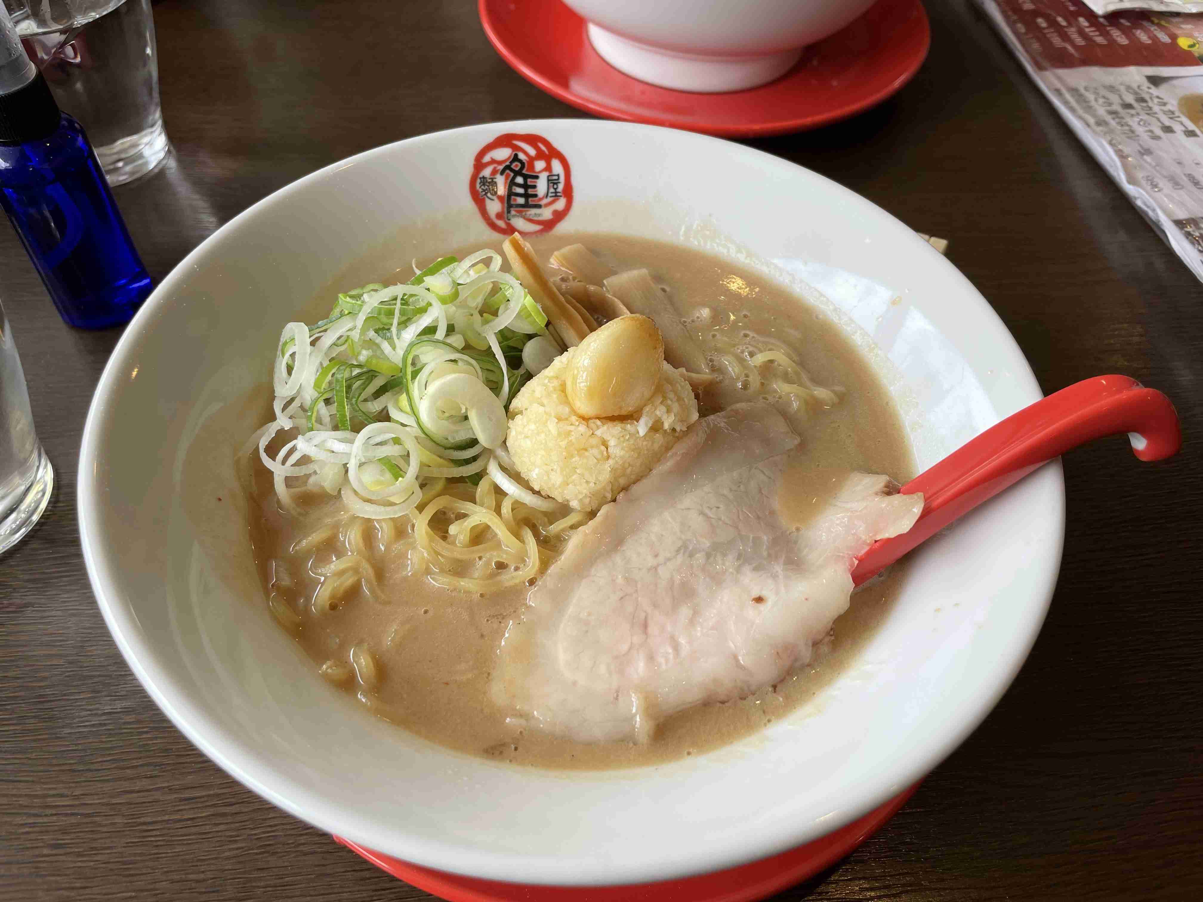 最近食べたラーメンの写真を貼るトピ