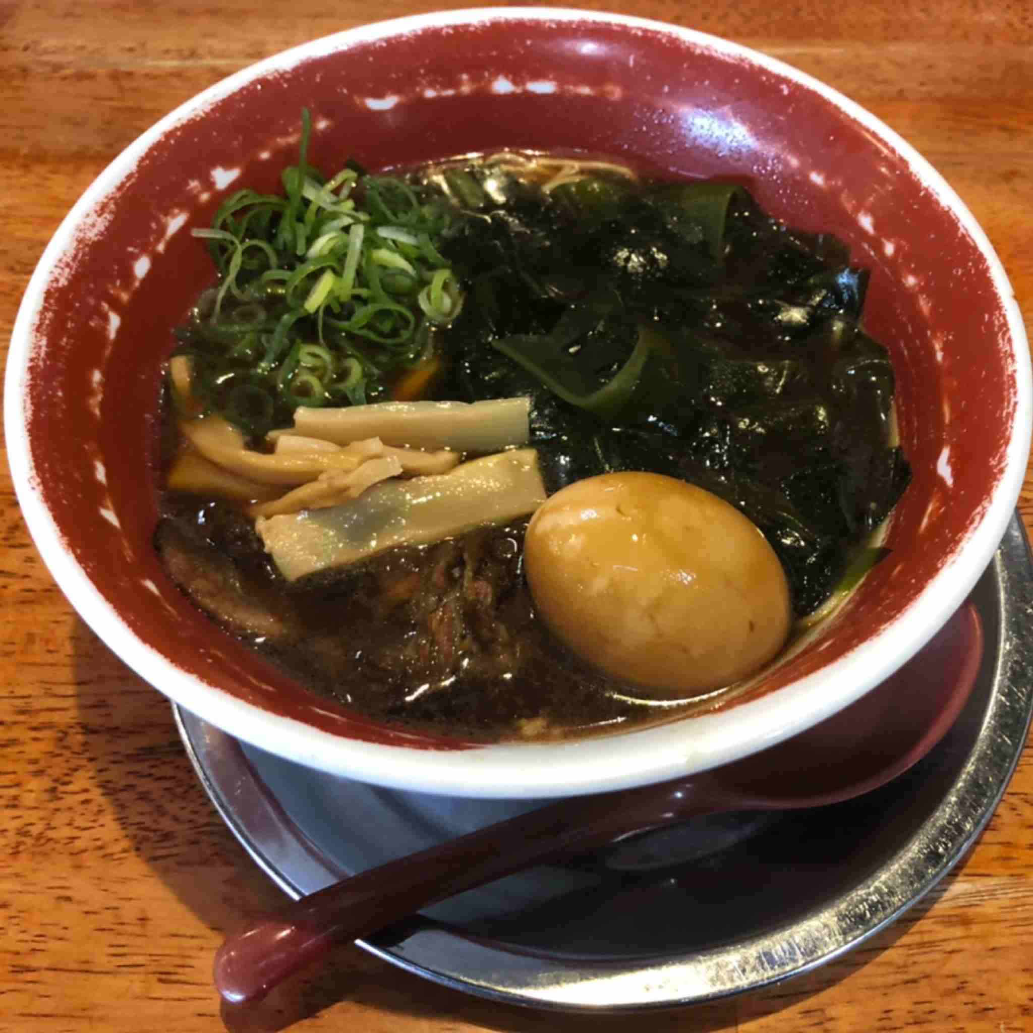 最近食べたラーメンの写真を貼るトピ