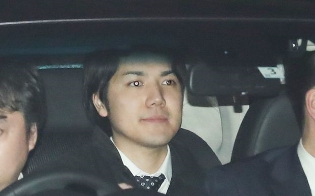 結婚前から借金があった人